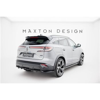 Maxton - Ensemble Diffuseur Renault Austral Iconic / Iconic Esprit Alpine Mk1