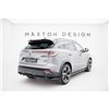 Maxton - Ensemble Diffuseur Renault Austral Iconic / Iconic Esprit Alpine Mk1