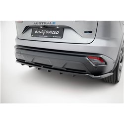 Maxton - Ensemble Diffuseur Renault Austral Iconic / Iconic Esprit Alpine Mk1