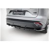 Maxton - Ensemble Diffuseur Renault Austral Iconic / Iconic Esprit Alpine Mk1