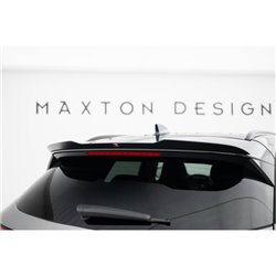 Maxton - Ensemble Diffuseur Renault Austral Iconic / Iconic Esprit Alpine Mk1