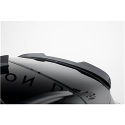 Maxton - Ensemble Diffuseur Renault Austral Iconic / Iconic Esprit Alpine Mk1