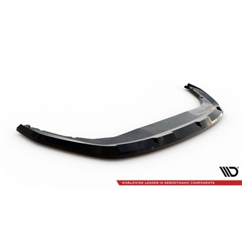 Maxton - Ensemble Diffuseur Renault Austral Iconic / Iconic Esprit Alpine Mk1