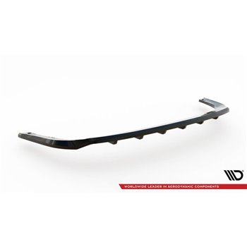 Maxton - Ensemble Diffuseur Renault Austral Iconic / Iconic Esprit Alpine Mk1