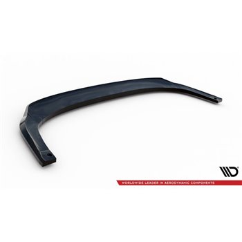 Maxton - Ensemble Diffuseur Renault Austral Iconic / Iconic Esprit Alpine Mk1