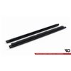 Maxton - Ensemble Diffuseur Renault Austral Iconic / Iconic Esprit Alpine Mk1