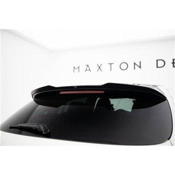 Maxton - Ensemble Diffuseur Mercedes-Benz CLA Shooting Brake AMG-Line X117