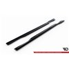 Maxton - Ensemble Diffuseur Mercedes-Benz CLA Shooting Brake AMG-Line X117
