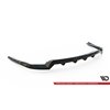 Maxton - Ensemble Diffuseur Mercedes-Benz CLA Shooting Brake AMG-Line X117