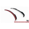 Maxton - Ensemble Diffuseur Mercedes-Benz CLA Shooting Brake AMG-Line X117