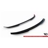 Maxton - Ensemble Diffuseur Mercedes-Benz CLA Shooting Brake AMG-Line X117