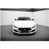 Maxton - Ensemble Diffuseur Maserati Ghibli Mk3 Facelift