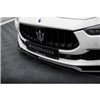Maxton - Ensemble Diffuseur Maserati Ghibli Mk3 Facelift