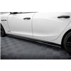 Maxton - Ensemble Diffuseur Maserati Ghibli Mk3 Facelift