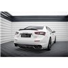 Maxton - Ensemble Diffuseur Maserati Ghibli Mk3 Facelift