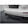 Maxton - Ensemble Diffuseur Maserati Ghibli Mk3 Facelift
