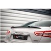 Maxton - Ensemble Diffuseur Maserati Ghibli Mk3 Facelift