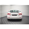 Maxton - Ensemble Diffuseur Maserati Ghibli Mk3 Facelift