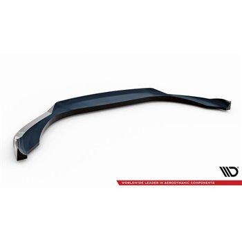 Maxton - Ensemble Diffuseur Maserati Ghibli Mk3 Facelift