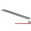 Maxton - Ensemble Diffuseur Maserati Ghibli Mk3 Facelift