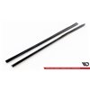 Maxton - Ensemble Diffuseur Maserati Ghibli Mk3 Facelift