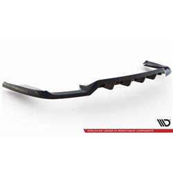 Maxton - Ensemble Diffuseur Maserati Ghibli Mk3 Facelift