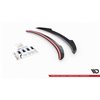 Maxton - Ensemble Diffuseur Maserati Ghibli Mk3 Facelift
