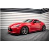 Maxton - Ensemble Diffuseur Nissan 370Z Facelift