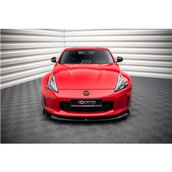 Maxton - Ensemble Diffuseur Nissan 370Z Facelift