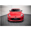 Maxton - Ensemble Diffuseur Nissan 370Z Facelift
