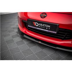 Maxton - Ensemble Diffuseur Nissan 370Z Facelift