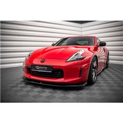 Maxton - Ensemble Diffuseur Nissan 370Z Facelift