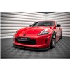 Maxton - Ensemble Diffuseur Nissan 370Z Facelift