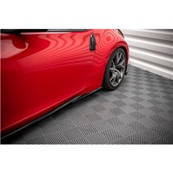 Maxton - Ensemble Diffuseur Nissan 370Z Facelift