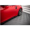 Maxton - Ensemble Diffuseur Nissan 370Z Facelift