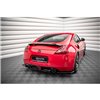 Maxton - Ensemble Diffuseur Nissan 370Z Facelift
