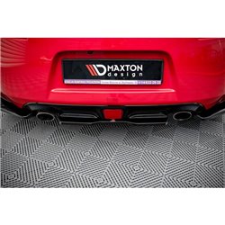 Maxton - Ensemble Diffuseur Nissan 370Z Facelift