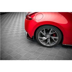 Maxton - Ensemble Diffuseur Nissan 370Z Facelift