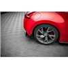 Maxton - Ensemble Diffuseur Nissan 370Z Facelift