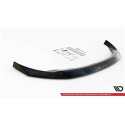 Maxton - Ensemble Diffuseur Nissan 370Z Facelift