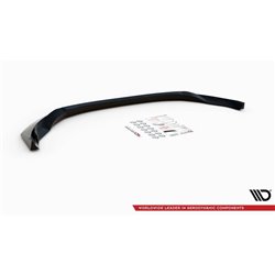 Maxton - Ensemble Diffuseur Nissan 370Z Facelift