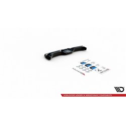 Maxton - Ensemble Diffuseur Nissan 370Z Facelift