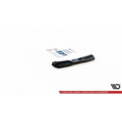 Maxton - Ensemble Diffuseur Nissan 370Z Facelift