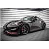 Maxton - Ensemble Diffuseur Nissan 370Z Nismo Facelift