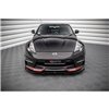 Maxton - Ensemble Diffuseur Nissan 370Z Nismo Facelift