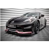 Maxton - Ensemble Diffuseur Nissan 370Z Nismo Facelift