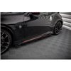 Maxton - Ensemble Diffuseur Nissan 370Z Nismo Facelift