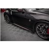 Maxton - Ensemble Diffuseur Nissan 370Z Nismo Facelift