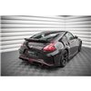 Maxton - Ensemble Diffuseur Nissan 370Z Nismo Facelift