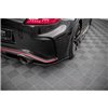 Maxton - Ensemble Diffuseur Nissan 370Z Nismo Facelift
